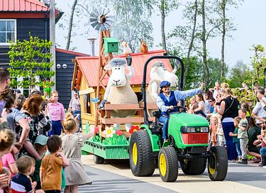 Familiewoning met uitzicht op natuurplas - 25