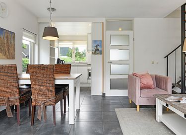 Huis op vakantie-eiland Schouwen-Duiveland - 7