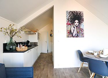 Cottage für 4 Personen am Veluwemeer - 4