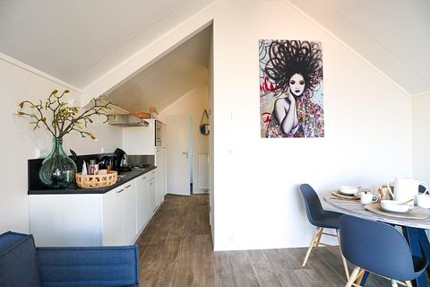Cottage für 4 Personen am Veluwemeer - 4