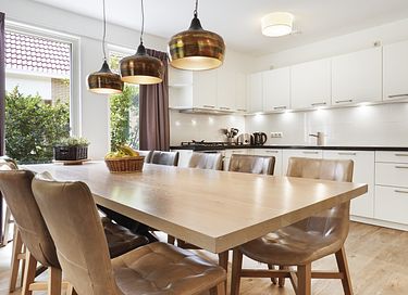 Bungalow de luxe avec sauna finlandais et infrarouge - 8