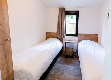 Luxury lodge in the Veluwe with wellness - 8