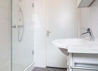 Vakantiehuis in Zeeland met privé sauna - 12