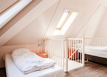 Huisdiervriendelijke villa vlakbij zee  - 13