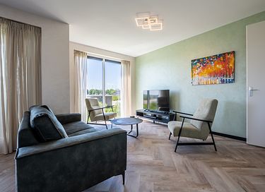 Appartement au bord d'un port en Zélande - 6