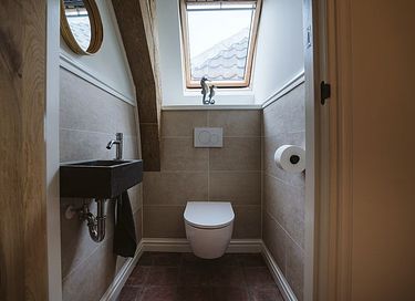 Prachtig appartement in boutique hotel - 18
