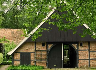 Vakantiehuis met privé sauna en hottub - 27