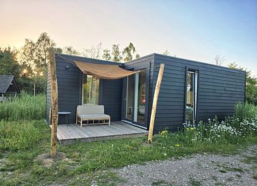 Cozy Tiny House in the peaceful Reestdal - 12