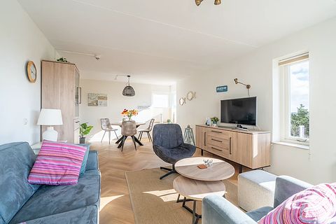 Appartement spacieux pour 2 pers. avec balcon - 2