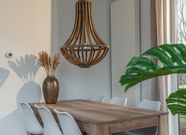 Gemütliche Ferienwohnung mit Garten in Twente - 6