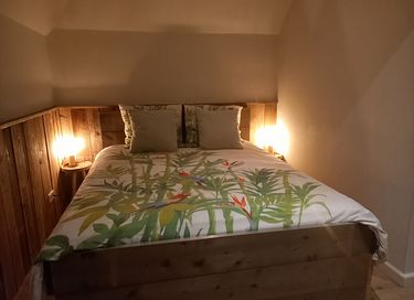 Superbe logement de vacances avec spa, sauna, jacuzzi - 30