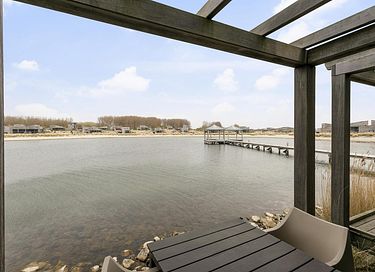 Hotelstudio aan het water (2-4 personen) - 26