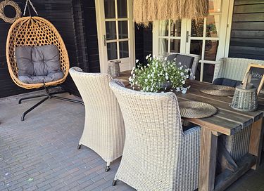 Gemütliches B&B mit einem gemütlichen Bettgestell - 6
