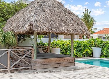 Belle villa avec piscine à Curaçao - 23