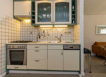Vakantiehuisje nabij het Veerse Meer - 9