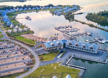 Boutique hotel with wellness in Zeeland - 5