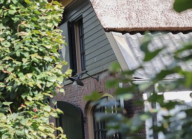 Landelijk gelegen cottage aan de hei - 3