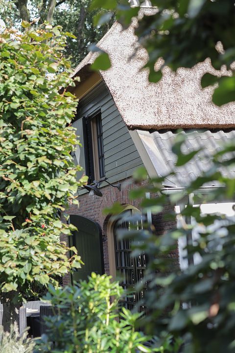 Landelijk gelegen cottage aan de hei - 3