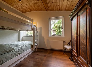 Holiday home with garden near Lake Veere - 11