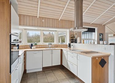 Grande casa vacanze in un posto fantastico - 22