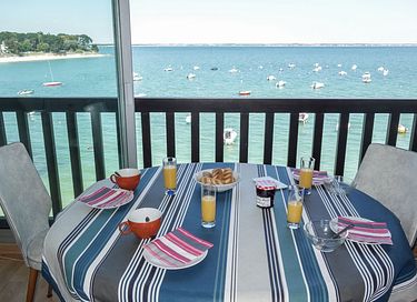 Appartement aan het strand (Bretagne) - 9