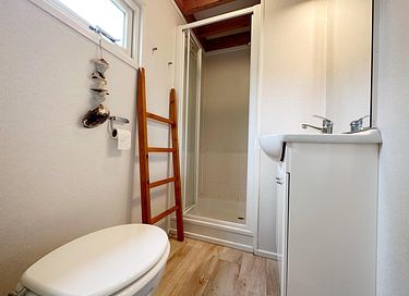 Chalet (6p) mit Blick auf die Weiden - 15