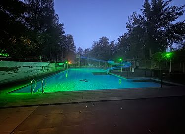 Haustierfreundliches Chalet mit Jacuzzi - 31