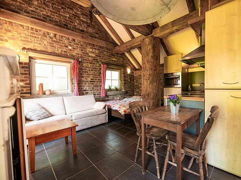 Tiny House dans un environnement historique - 4