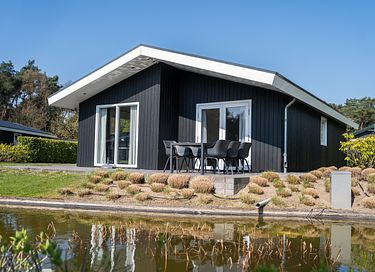 Gîte confortable dans la région de la Campine (Brabant)