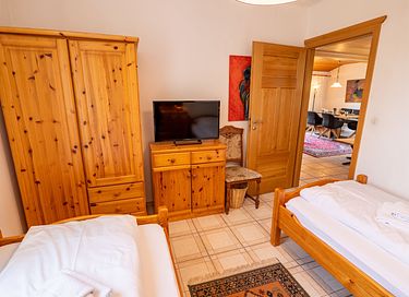Holiday home on the edge of the forest - 17