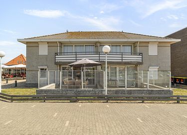 Vier vakantie in hartje Callantsoog - 31