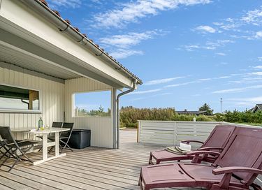 Casa vacanze di lusso con molto spazio e jacuzzi - 10
