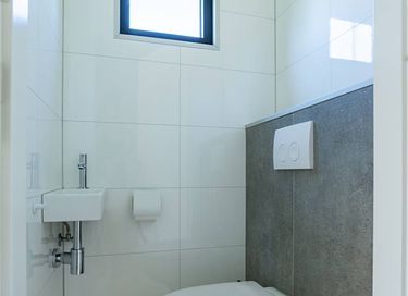 Vakantiehuis aan het water in Friesland - 11