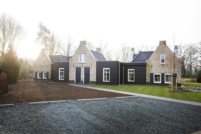 Ferienhaus für 12 Personen - 1