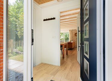 Knusse bungalow in het bos (hond welkom) - 22