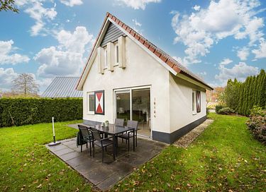 Hondvriendelijke boshuisje in Drenthe - 32