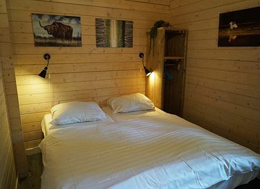 Vakantie in een Drentse kapschuur (4p) - 7