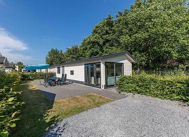 Vakantiewoning voor 5 personen bij de kust - 18