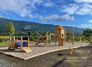 Romantisch chalet met ligbad - 14