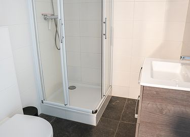 Unique group accommodation for 16 people - 15