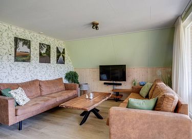 Logement de vacances Drenthe - 8