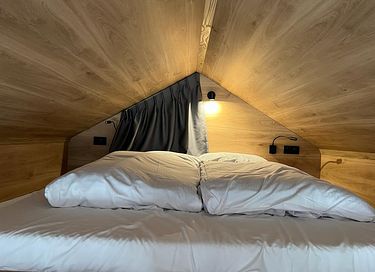 Gemütliches Ferienhaus für 2 in Belgisch-Limburg - 7