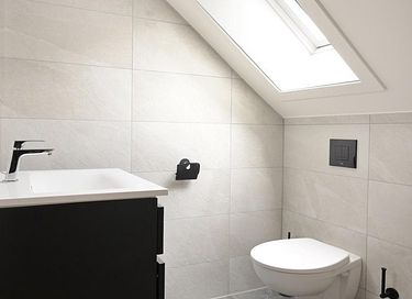 Vakantiehuis met sauna en hottub op de Veluwe - 23