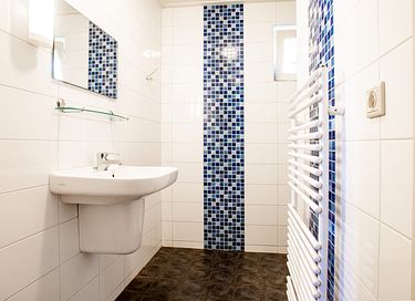 Luxe bungalow vlakbij natuurgebied - 11