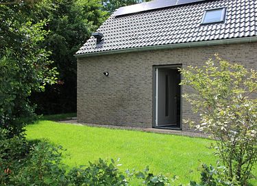 Comfortable holiday home close to the sea - 24