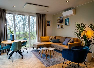 Holiday home on Texel near beach and sea - 6