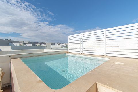 Luxe appartement met privé zwembad - 2