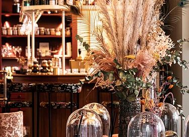 Boutique hotel in Amsterdam - 18