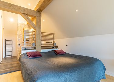 Merveilleuse villa avec jacuzzi à Texel - 18