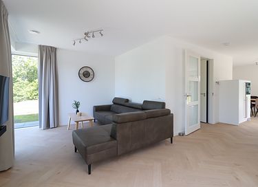 Spacious house on park near the IJsselmeer - 6